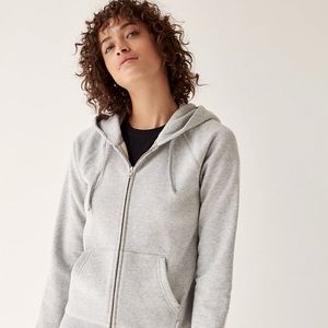Aritzia Rail Hoodie small